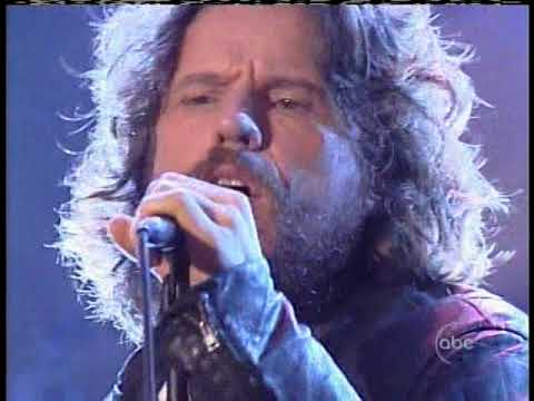 The Cult - She Sells Sanctuary (live)