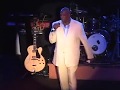 Alexander ONeal - Live in Minneapolis - YouTube