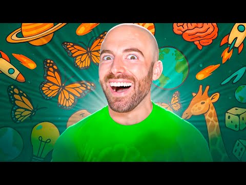 50 AMAZING Facts to Blow Your Mind! 252