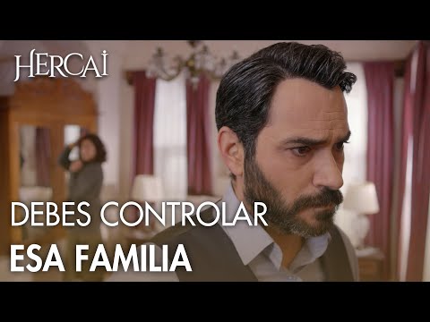 Handan mezcla la cabeza de Cihan - Hercai