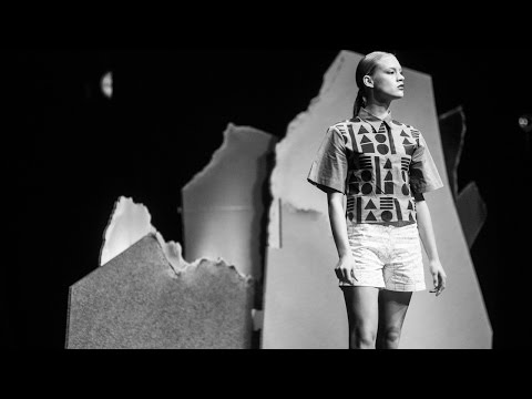 Sindiso Khumalo: We’re embracing our heritage and subverting it