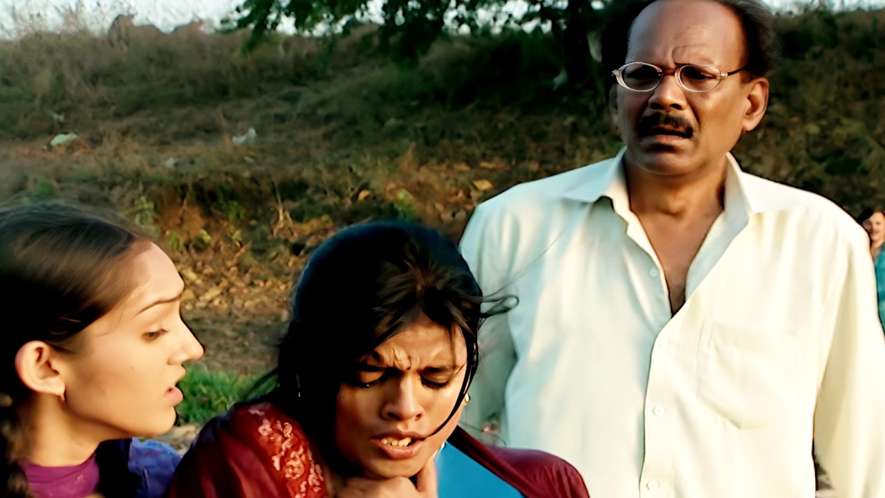 क्या गुंडों से भिड़कर कृष्णा अपनी किताब वापस ले पाएग?