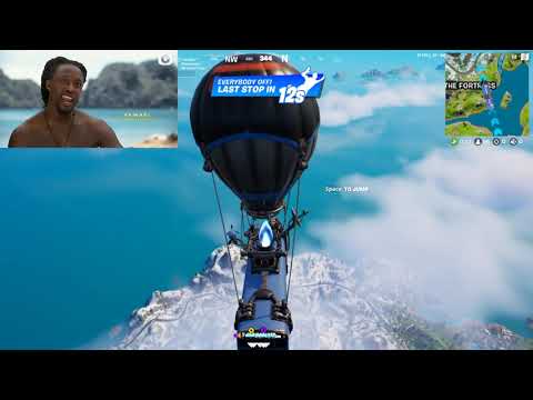 Je DUIM is geen VINGER