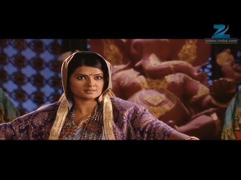 झांसी की रानी - पूरा एपिसोड - 409 - उल्का गुप्ता - जी टीवी