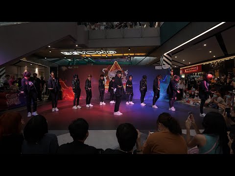 220521 Precious cover TREASURE - 직진 (JIKJIN) @ MBK Cover Dance 2022 (Teen Audition)