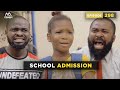 School Admission Part 2 Mark Angel Comedy Episode 298