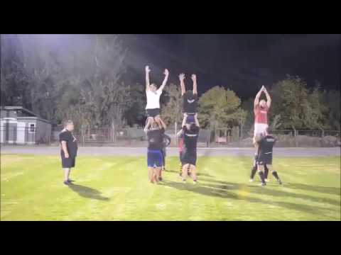 Pretemporada Independiente RC