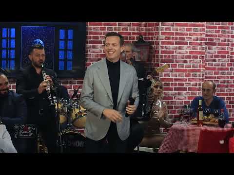 Marjan Kocev & Forum bend  - Zaigraj bosa,Ti samo ti (ImaT nemaT)