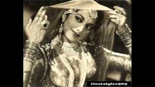 Khiladi 1950 : Main Raat Ko Uth Uth Roti Hoon - YouTube