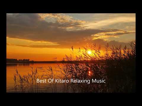 Best Of Kitaro Relaxing Music