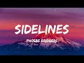 Phoebe Bridgers - Sidelines (Lyrics)