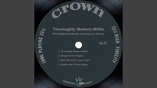 Cuddle Up A Little Closer