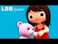 Toys And Games Song Original Songs By LBB Junior