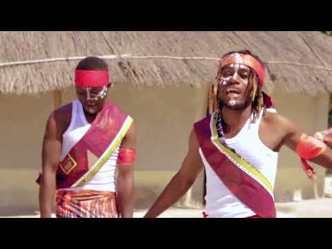 4 Na 5 - Boom Chaina (Official Video Directed by Sa-Eza)