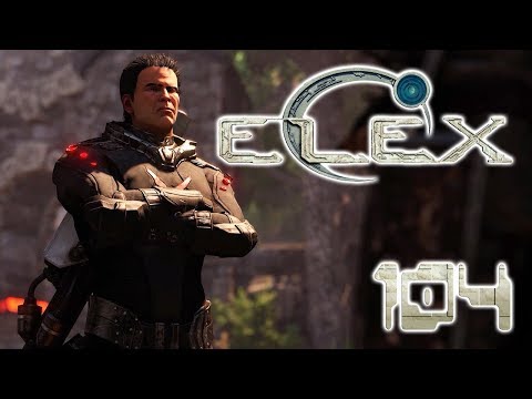 ELEX #104 - Der Lieferant ★ Let's Play Elex [GER/2k]