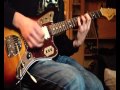 Die Toten Hosen - Tage wie Diese ( Guitar Cover ...