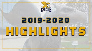 Canisius College 2019-2020 End of the Year Highlights