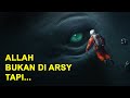 MERINDING BARU SADAR Rahasia Dimana Allah Berada Terungkap Melalui Bentuk Bumi