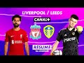 Le résumé de Liverpool / Leeds - Premier League 2022-23 (14ème journée)