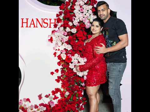 Dil Raju Daughter Hanshitha Reddy 34th Birthday Celebration Photos