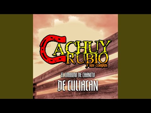 El Corrido de chanito de culiacan
