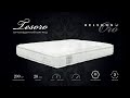 Матрац Belsonno Tesoro 70x190