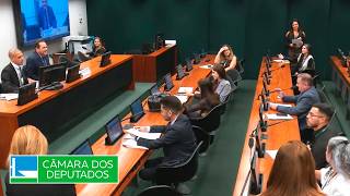 Discussão e votação de propostas legislativas - 26/05/2026 14:00