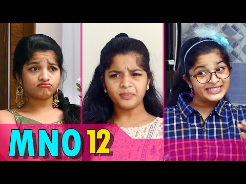 MNO - Milli - Nemo - Olive - Episode 12 - Jaswica