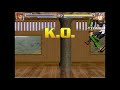 MUGEN Game 78 SLAYER Vs Sonia PC Game