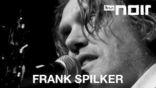 Frank Spilker - In diesem Sinn (Die Sterne Cover) (live bei TV Noir)