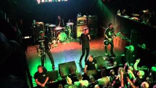 Bouncing Souls - Better Things - Chameleon Club Lancaster PA 10/17/15