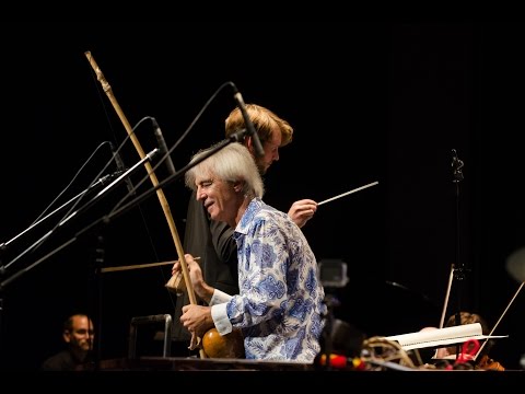 Ney Rosauro - BRAZIL 500 performed by Ney Rosauro, 2014