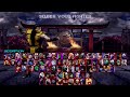 Mortal Kombat Project Powered 1 4 Patch 2 Mugen Scorpion