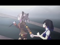 Full Fight Bronya Seele Subtitle Indonesia Dub JP