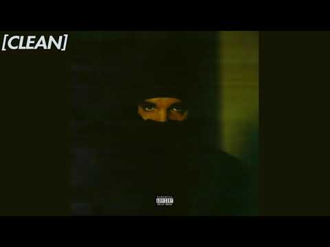 [CLEAN] Drake - Chicago Freestyle (feat. Giveon)