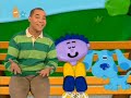 Blue S Clues UK I M So Happy In 3 Minutes