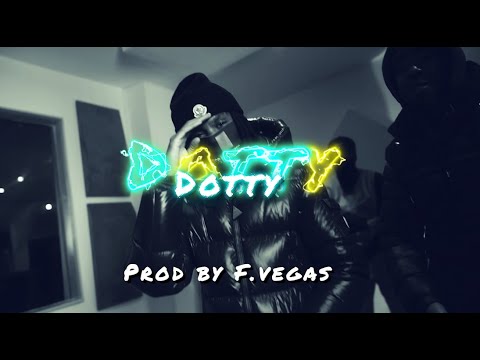 [FREE] (67) Dimzy X Monkey X SJ Type Beat "Dotty"│UK X NY drill Type Beat Instrumental 2024