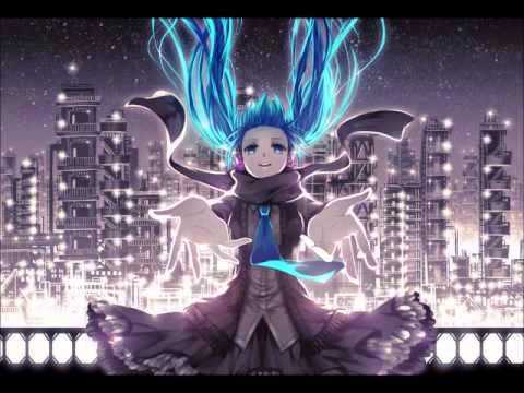 ~Nightcore - Rain - TheHGY789~