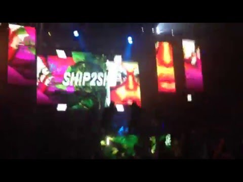 Destructo Wax Motif Justin Martin Ship2Ship Trap Drop