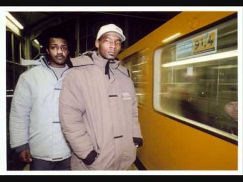 Walkin' Large - Vibes