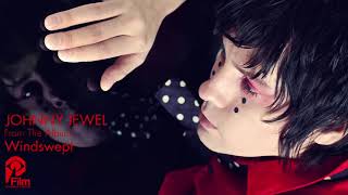 JOHNNY JEWEL "SLOW DREAMS" Windswept LP