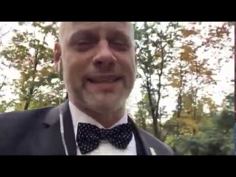 The host, Valdis Melderis invites you to 26th Golden Drum