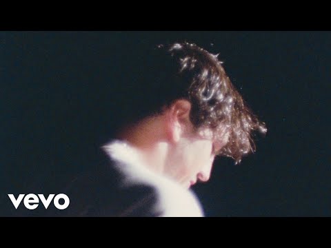 Video thumbnail for Angels Hold Me