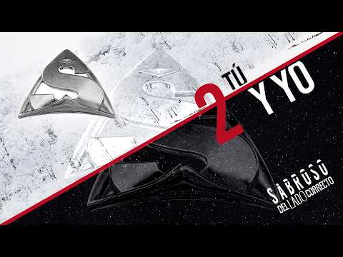 Tú Y Yo - Sabroso