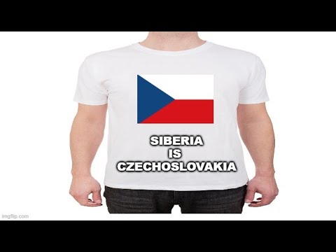 "VZHŮRU HLAVY"– Czechoslovakia legionary song