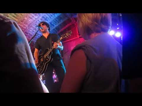 Matthew Logan Vasquez - "Crippler King" Mash Up - Codfish Hollow Barn - September 21, 2017