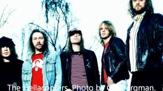 The Hellacopters - Truckloads of Nothin&#39;
