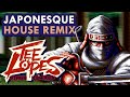 Tee Lopes Shinobi III Japonesque Remix