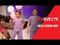 Hi Events Mackly Fashion Show