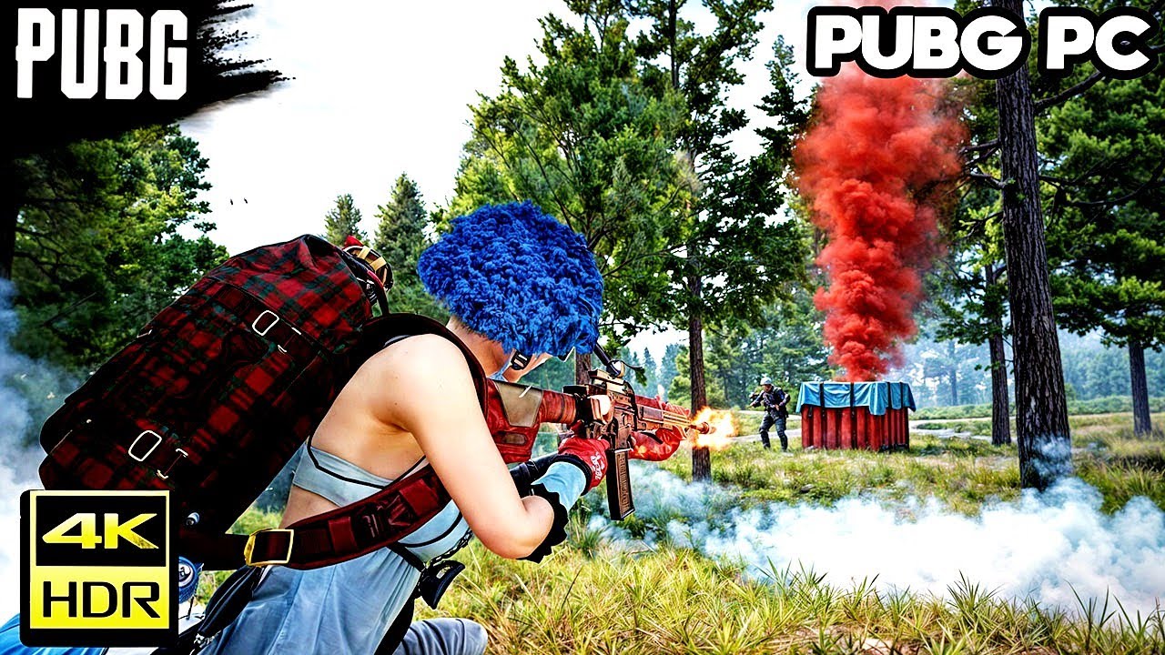 PUBG PC pero mi SQUAD SE PONE TOXICO en la FINAL MAS DIFICIL! 😂